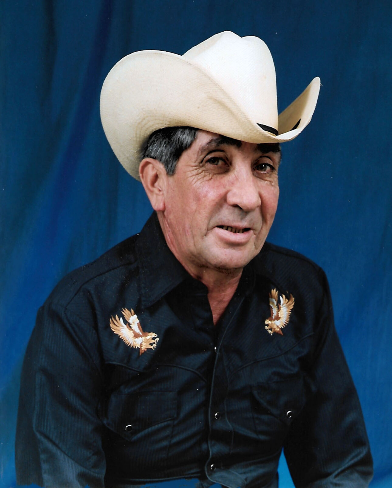 Joe Huracio Sandoval